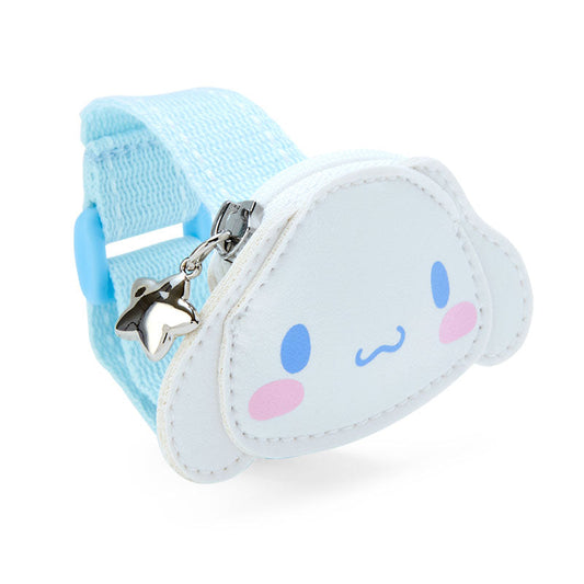 Sanrio | Wrist Coin Case Purse 5.5×1×18.5Cm /