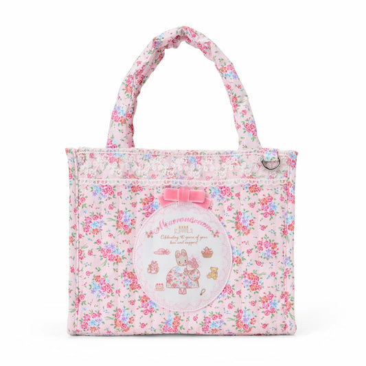 SANRIO | Marron Cream Tote Bag 235×110×200mm (Fashion Show)
