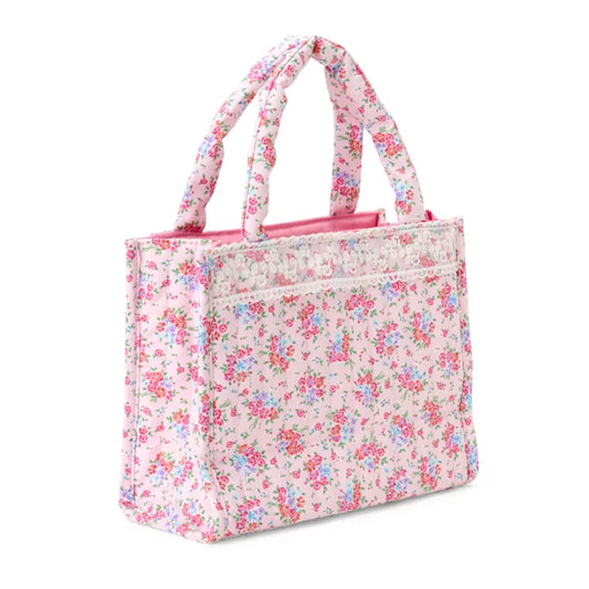 SANRIO | Marron Cream Tote Bag 235×110×200mm (Fashion Show)
