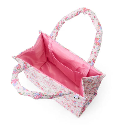 SANRIO | Marron Cream Tote Bag 235×110×200mm (Fashion Show)