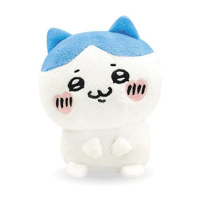 Chiikawa | Hachiware Plush Magnet Approx. H115Mm