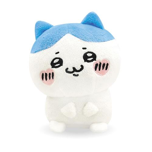 Chiikawa | Hachiware Plush Magnet Approx. H115Mm
