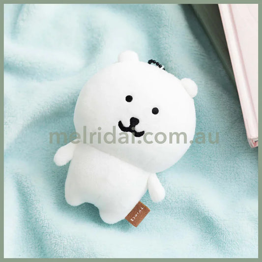 Nagano | Mascot Holder Plush Keychain H105 X W80 D65Mm (Normal Okao)