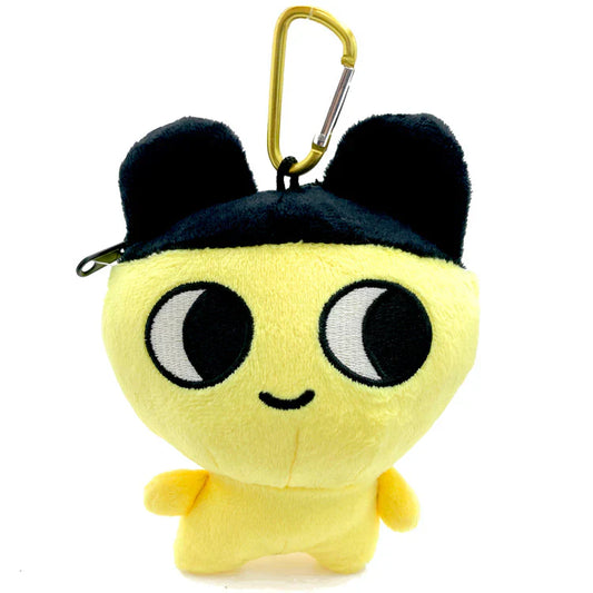 Tamagotchi Plush Pouch Mamechi