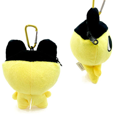 Tamagotchi Plush Pouch Mamechi