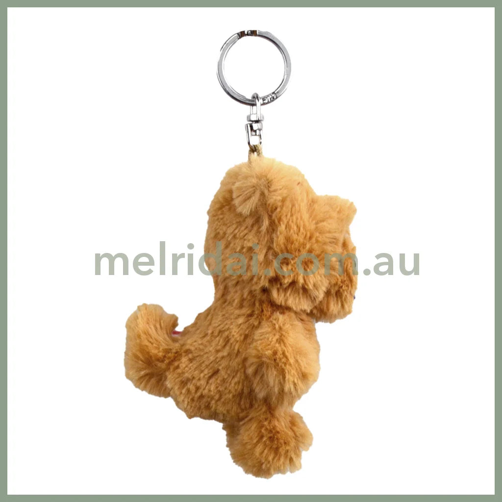 Nici 10Cm Chow Bb