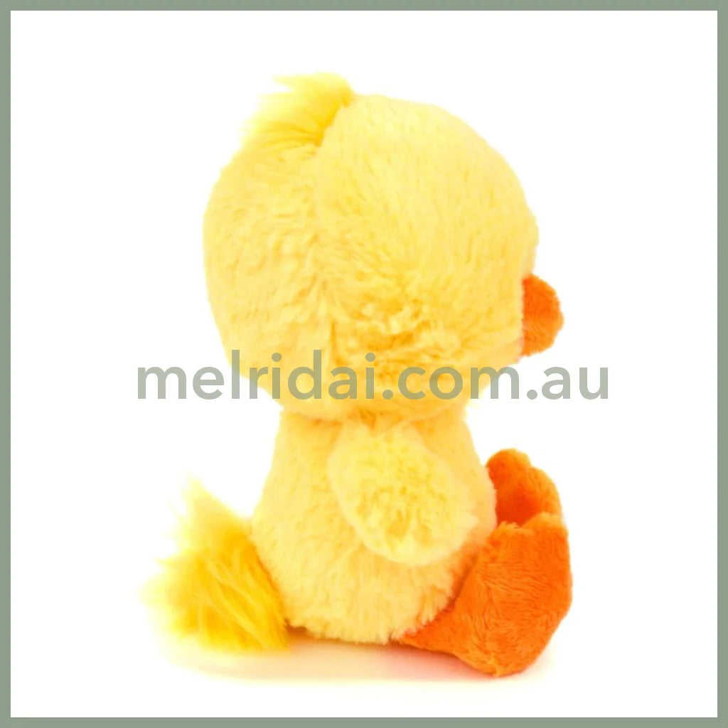 NICI 15cm Chick Plush Toy Plush Doll