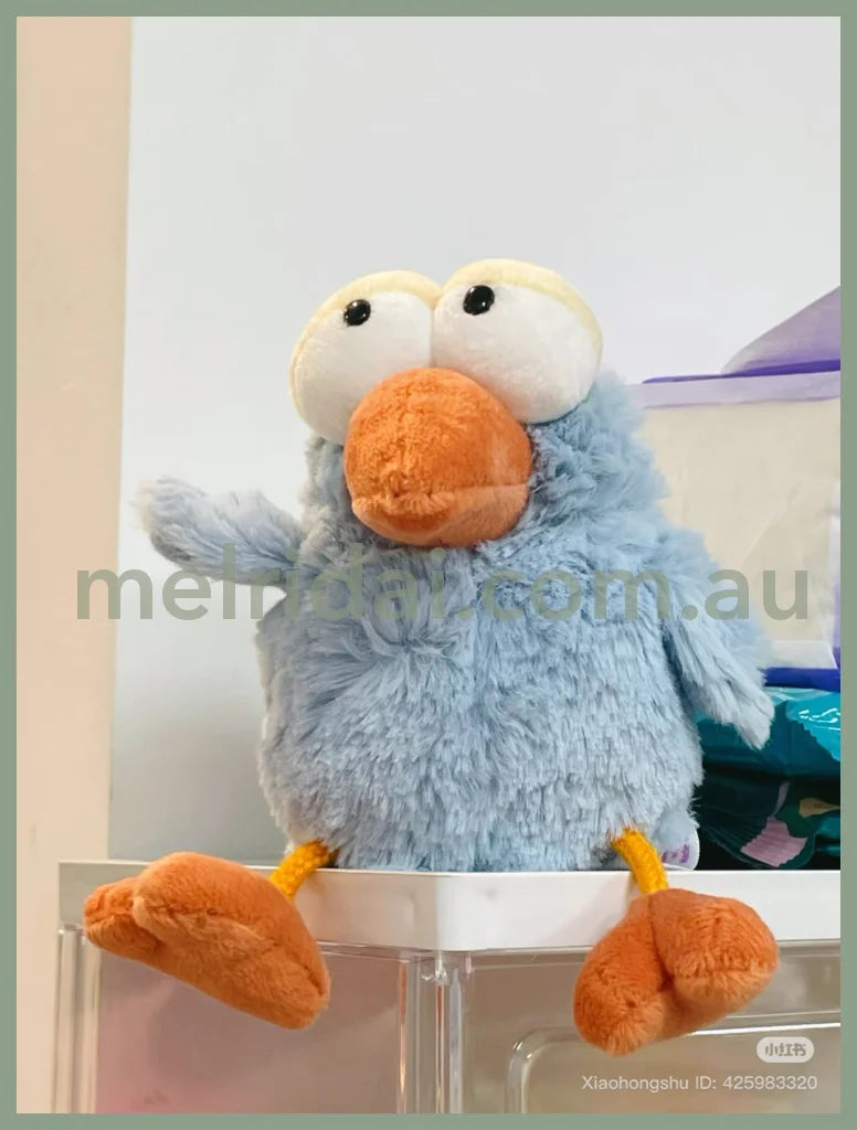 NICI Hummingbird Plush Toy Plush Doll 25cm