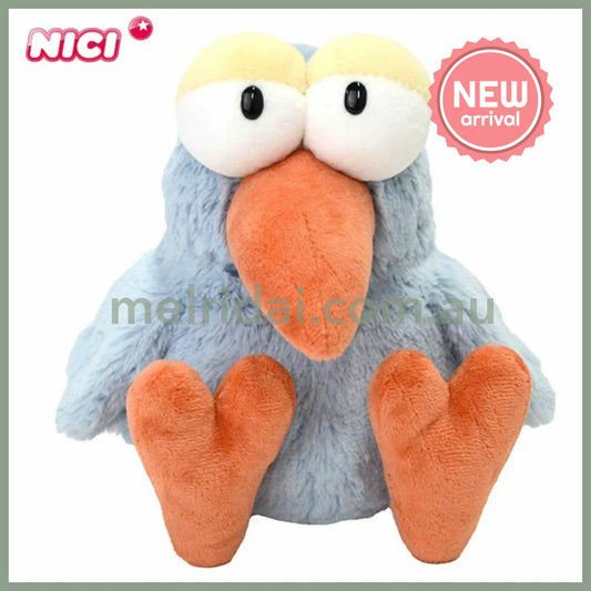 NICI Hummingbird Plush Toy Plush Doll 25cm