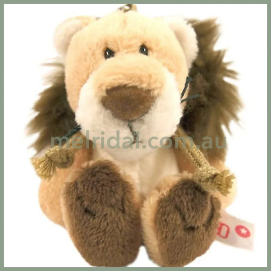 nici lion