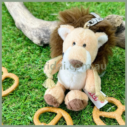 nici lion