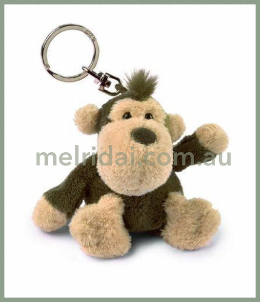 NICI Monkey 10cm Keying