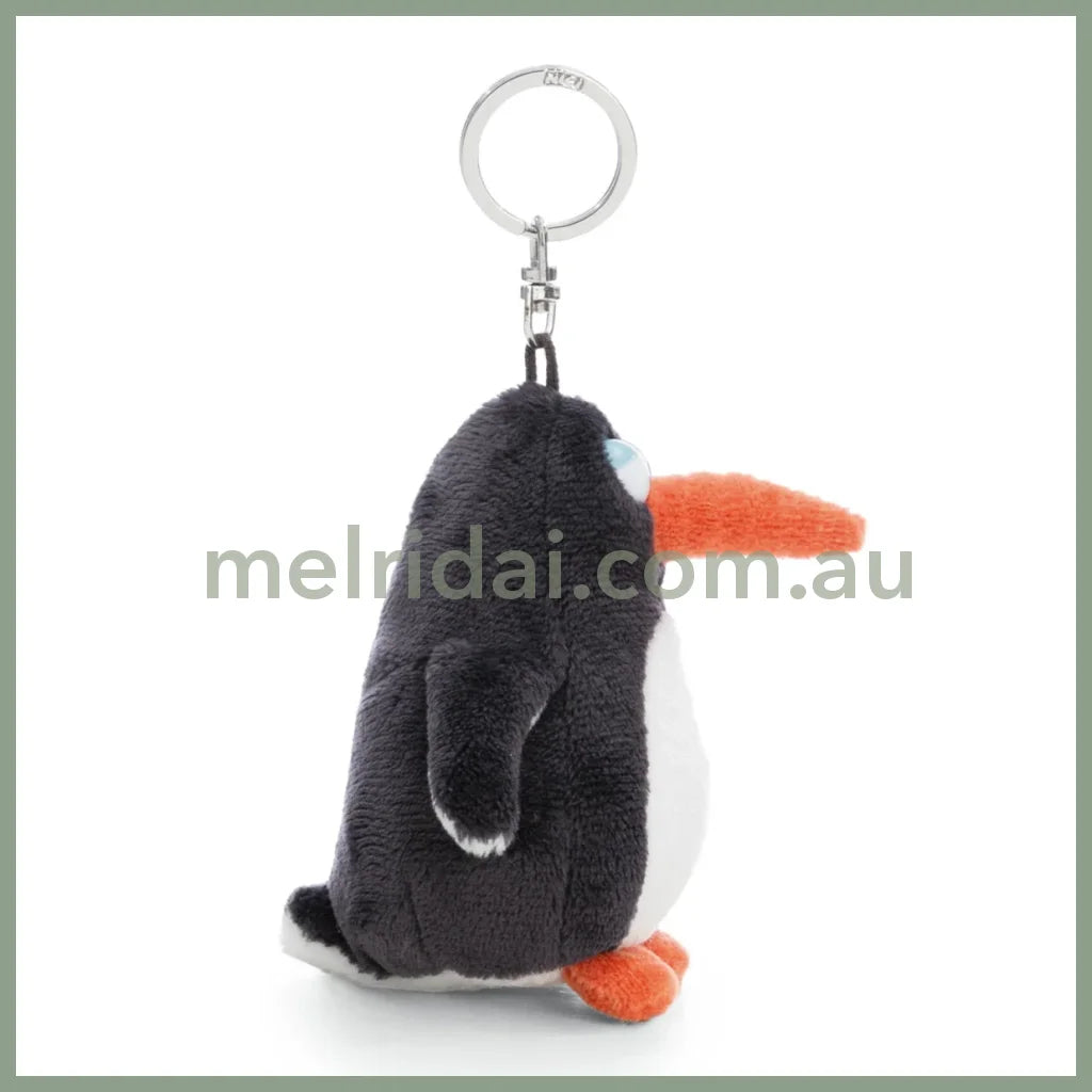 NICI | Penguin Jorge Bean Bag Keyring approx.10cm