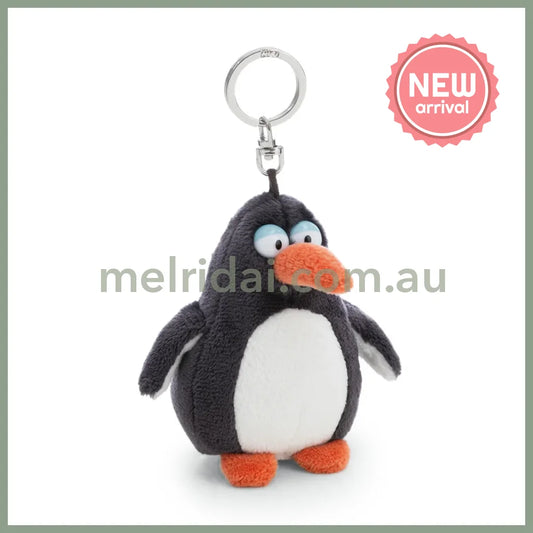 NICI | Penguin Jorge Bean Bag Keyring approx.10cm
