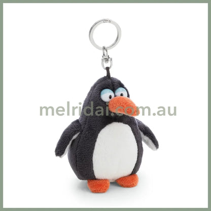 NICI | Penguin Jorge Bean Bag Keyring approx.10cm