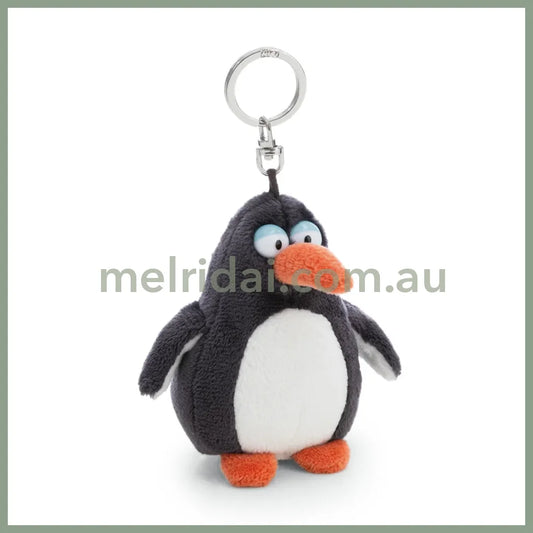 NICI | Penguin Jorge Bean Bag Keyring approx.10cm