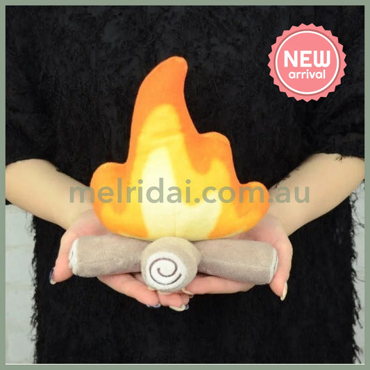 NICI | Plush Toy Plush Doll Bonfire 200mm
