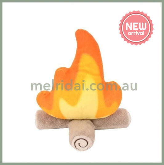 NICI | Plush Toy Plush Doll Bonfire 200mm