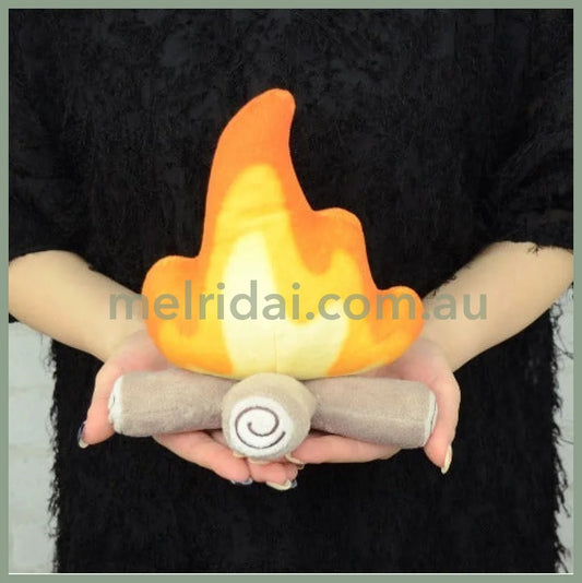 NICI | Plush Toy Plush Doll Bonfire 200mm