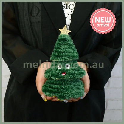 NICI | Plush Toy Plush Doll Christmas Tree 150mm