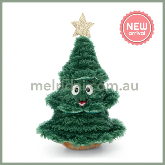 NICI | Plush Toy Plush Doll Christmas Tree 150mm
