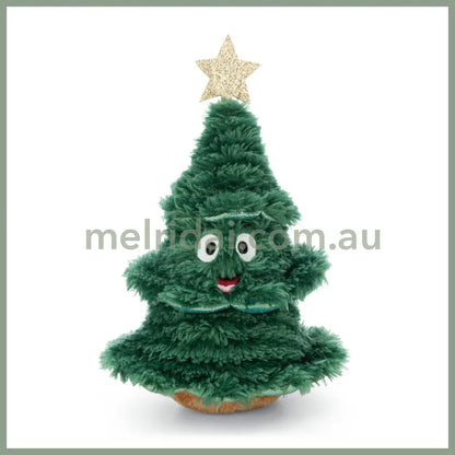 NICI | Plush Toy Plush Doll Christmas Tree 150mm