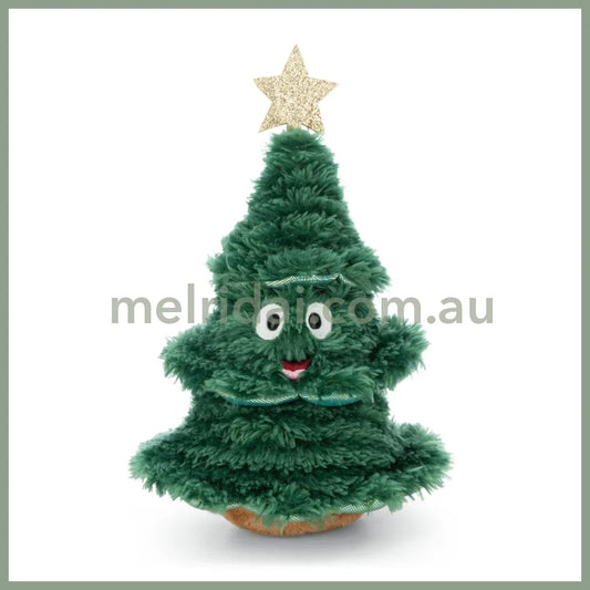 NICI | Plush Toy Plush Doll Christmas Tree 150mm