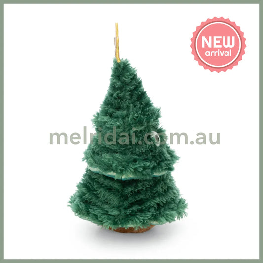 NICI | Plush Toy Plush Doll Christmas Tree 150mm