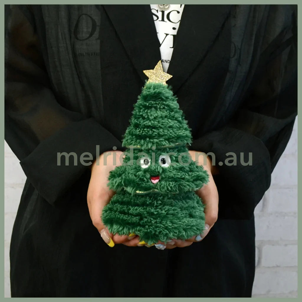 NICI | Plush Toy Plush Doll Christmas Tree 150mm
