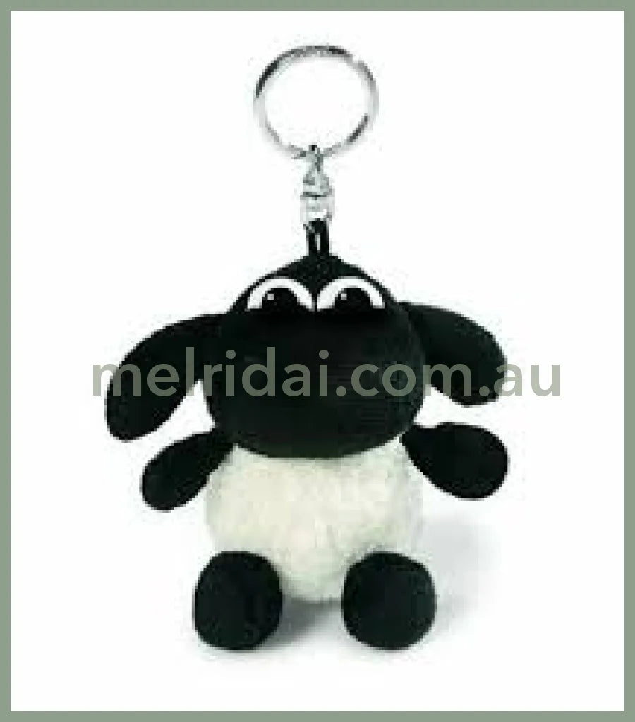 NICI | Shaun the Sheep Timmy of Konjitsuji Timmy 10cm key ring
