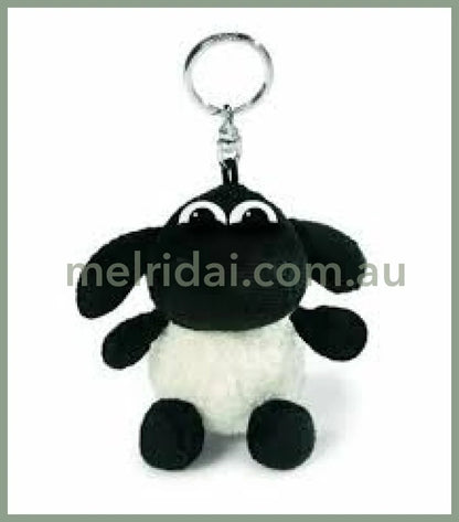 NICI | Shaun the Sheep Timmy of Konjitsuji Timmy 10cm key ring