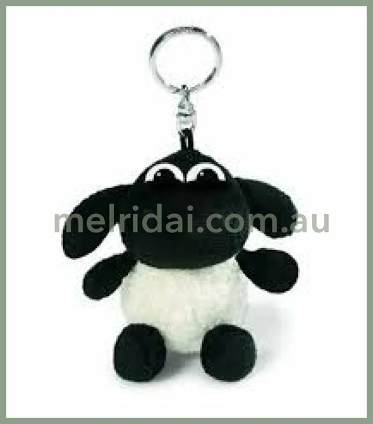 NICI | Shaun the Sheep Timmy of Konjitsuji Timmy 10cm key ring