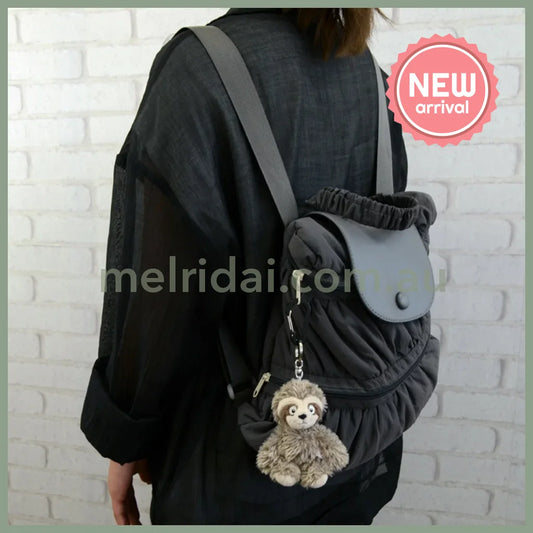 NICI | Sloth Izzy Bean Bag Keyring approx.10cm
