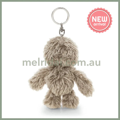 NICI | Sloth Izzy Bean Bag Keyring approx.10cm
