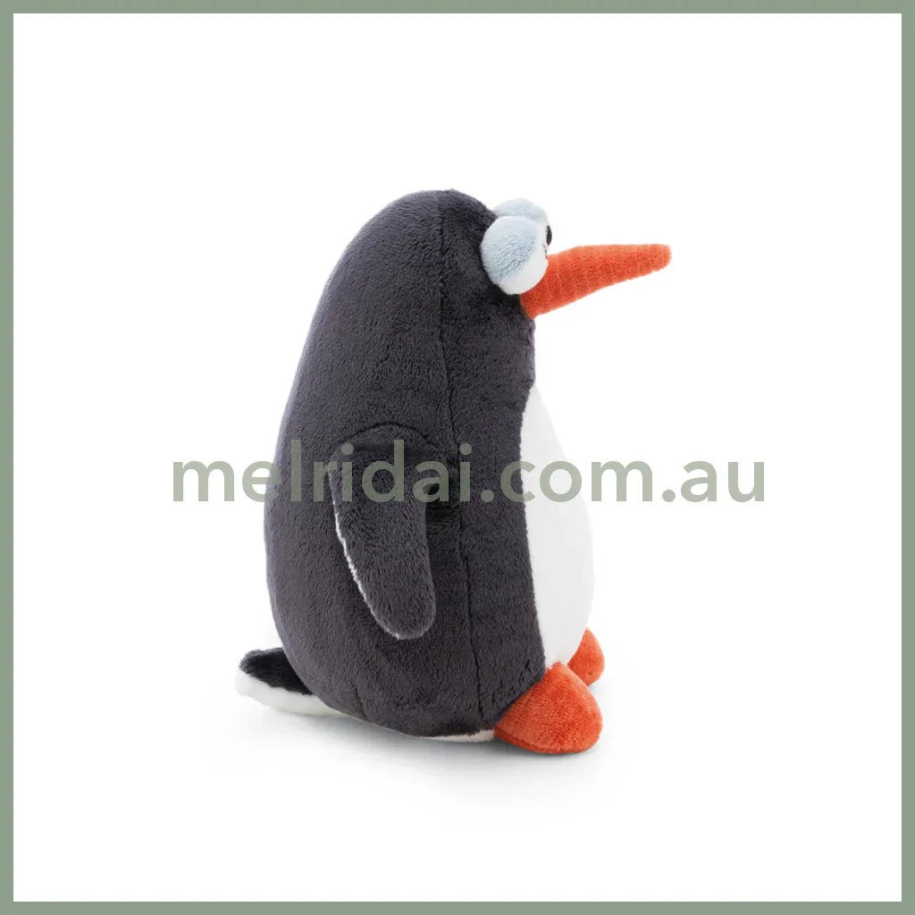 NICI Winter 25 Penguin Jorge Plush 20cm