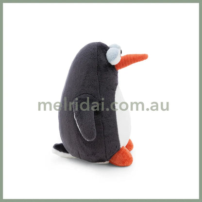 NICI Winter 25 Penguin Jorge Plush 20cm