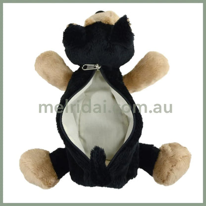 Nici Yolkshire Terrier Figurine Pouch