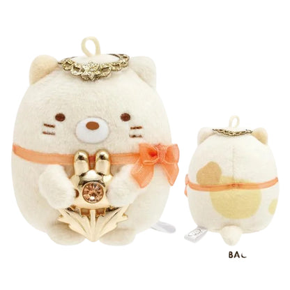 San-X | Sumikko Gurashi Tenori Plush (Usagi No Fushigina Omajinai) 角落生物