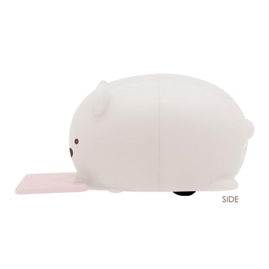 San-X | Sumikko Gurashi Tabletop Cleaner Shirokuma H50×W45×D80Mm