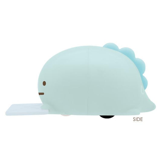 San-X | Sumikko Gurashi Tabletop Cleaner Tokage H50×W45×D80Mm