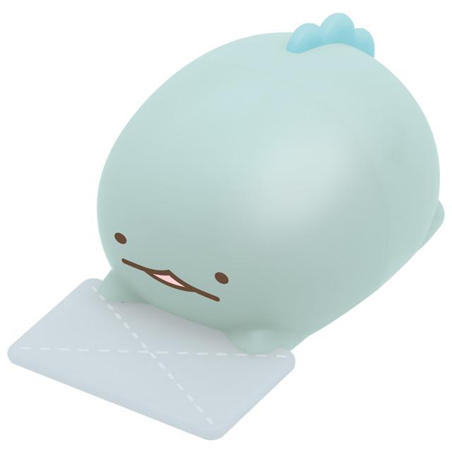 San-X | Sumikko Gurashi Tabletop Cleaner Tokage H50×W45×D80Mm