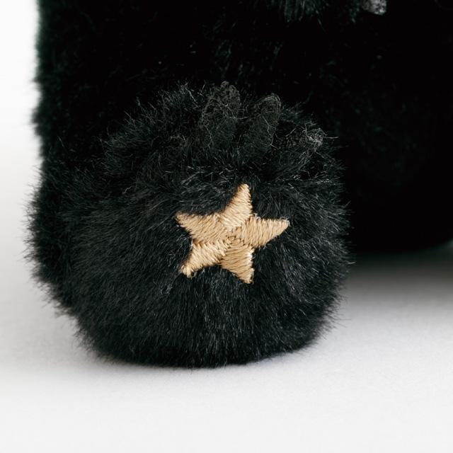 SAN-X | Sentimental Circus Shappo Star Child Plush Toy Plush Doll Set 140×110×90mm (Grimoire of Eternal Magic and