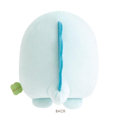 San-X Universe | Sumikko Gurashi Tokage Mochi Mochi Mini Huggable Plush Toy Plush Doll  180×170×75mm