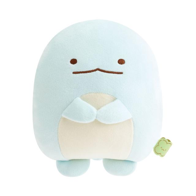 San-X Universe | Sumikko Gurashi Tokage Mochi Mochi Mini Huggable Plush Toy Plush Doll  180×170×75mm
