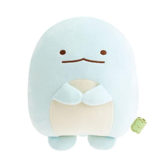 San-X Universe | Sumikko Gurashi Tokage Mochi Mochi Mini Huggable Plush Toy Plush Doll  180×170×75mm
