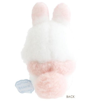 AN-X | Sugarcocomuu Hand-held Plush 100×70×60mm (Sugarcocomuu's Holiday Lying Down Sleeping)