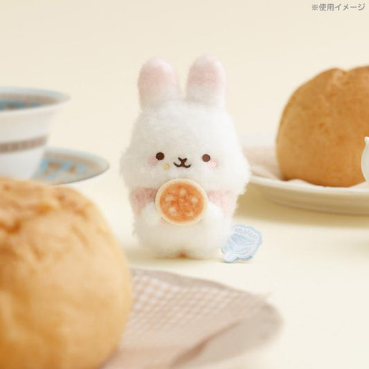 AN-X | Sugarcocomuu Hand-held Plush 100×70×60mm (Sugarcocomuu's Holiday Lying Down Sleeping)