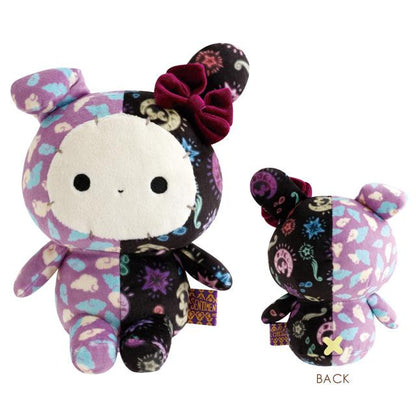 San-X | Sentimental Circus Plush Toy Set  140×105×80mm (Tonight at the Shirokurokogumaza Tea Salon)
