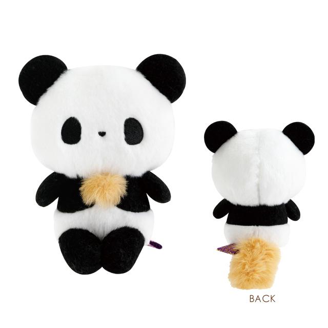 San-X | Sentimental Circus Plush Toy Set  140×105×80mm (Tonight at the Shirokurokogumaza Tea Salon)