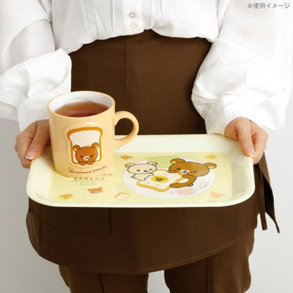 San-X | Rilakkuma Mug Cup 90×Φ95mm (Anytime Bakery)